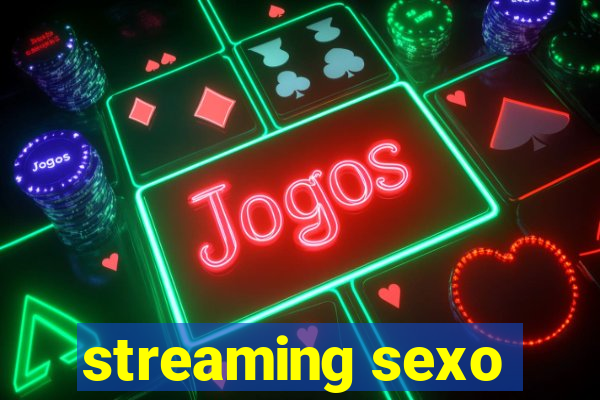 streaming sexo